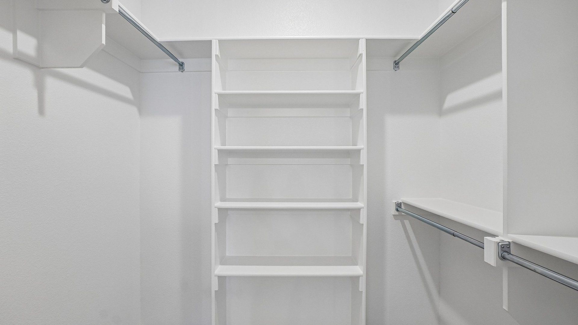 Owner's Closet