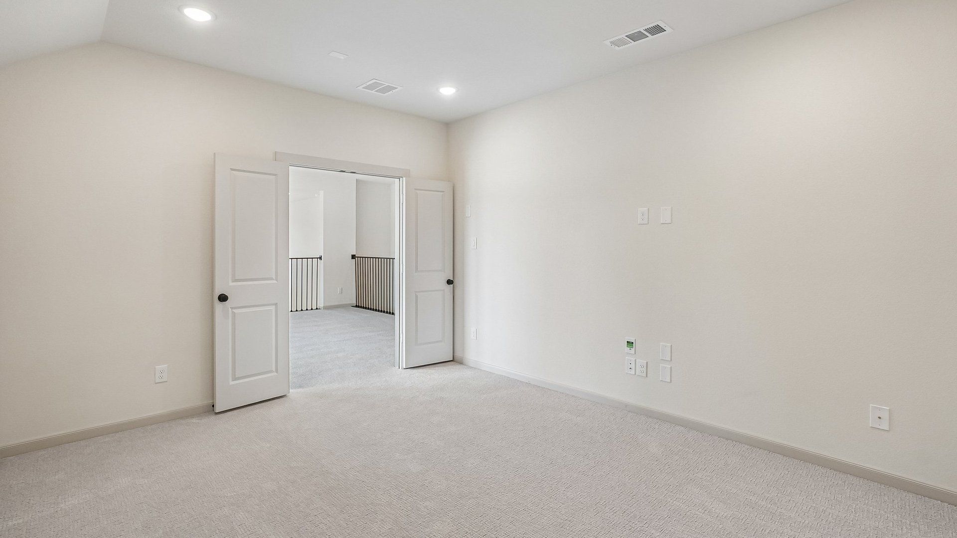 Media Room