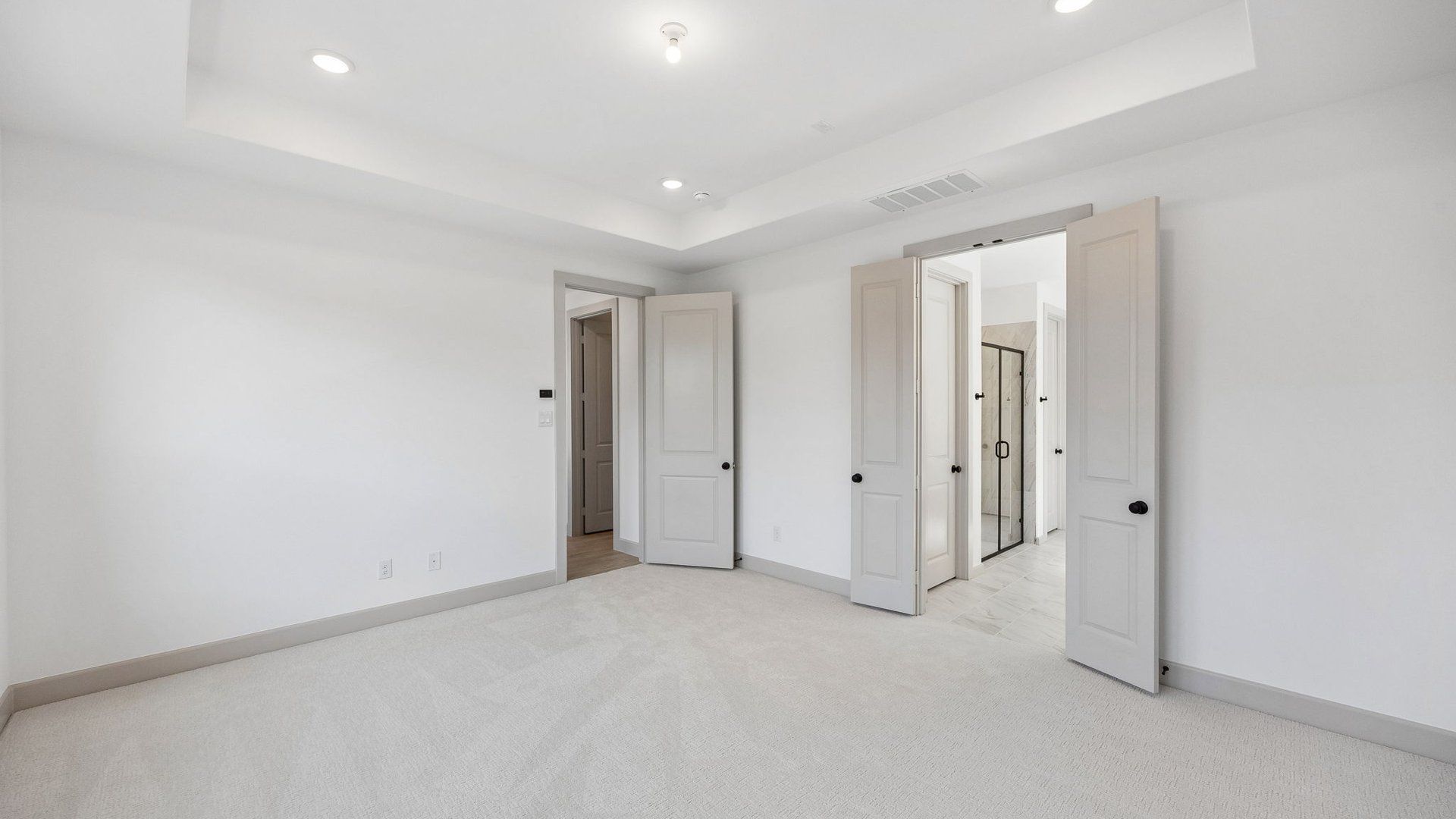 Owner's Suite