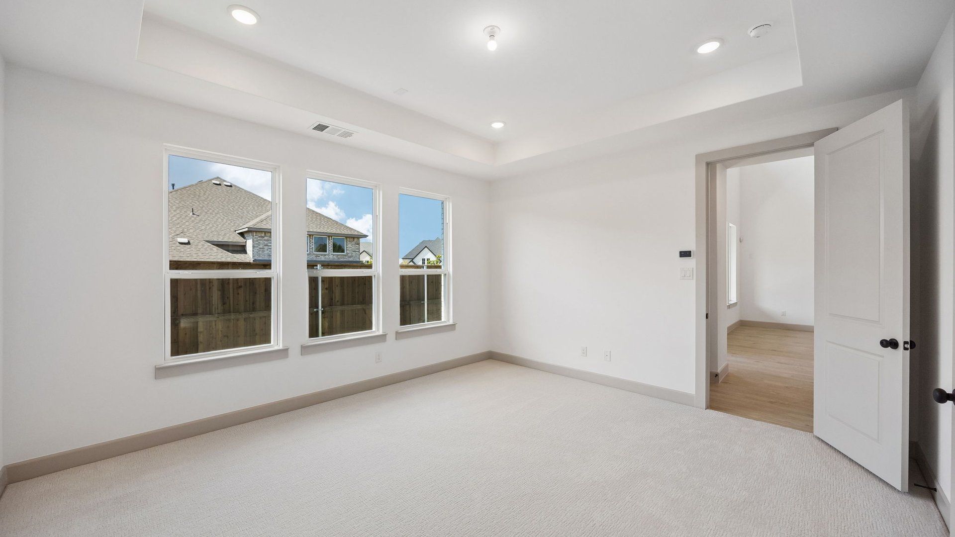 Owner's Suite