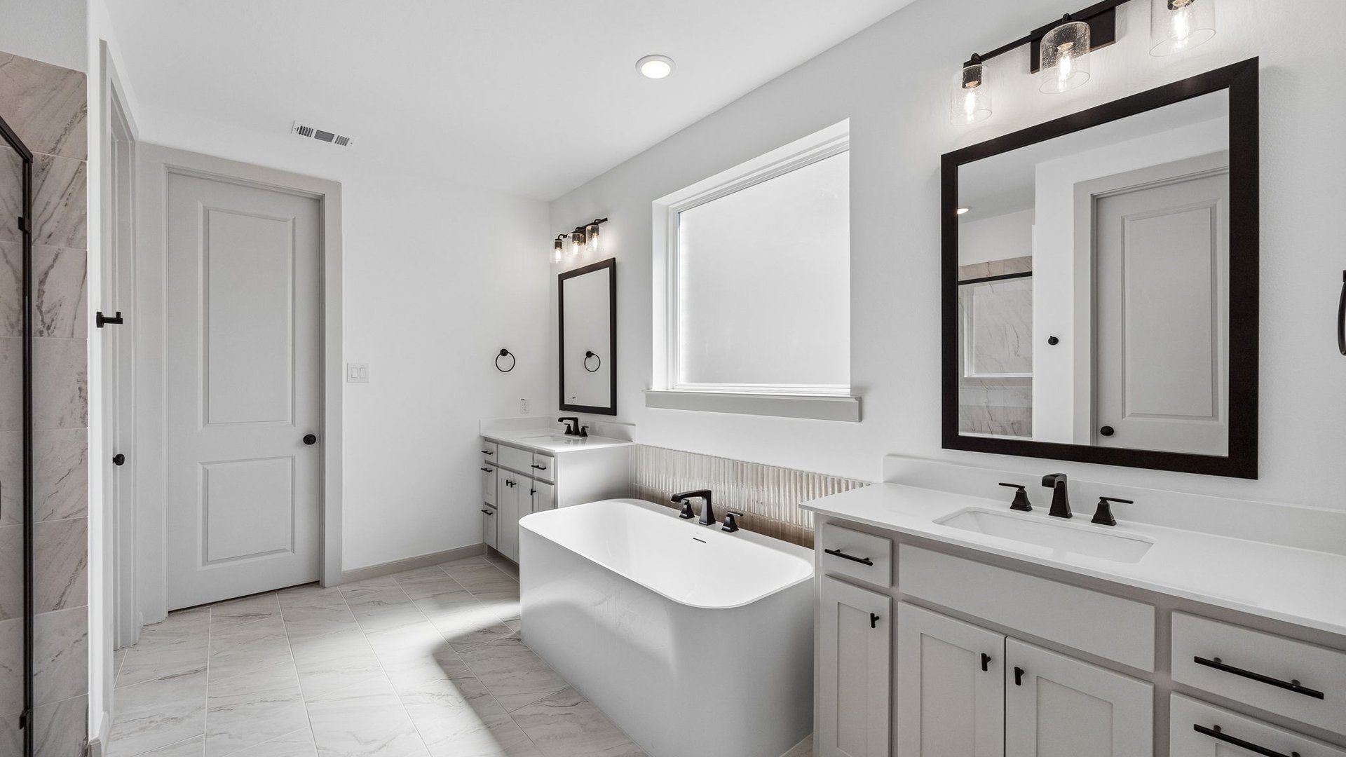 Owner's Bath