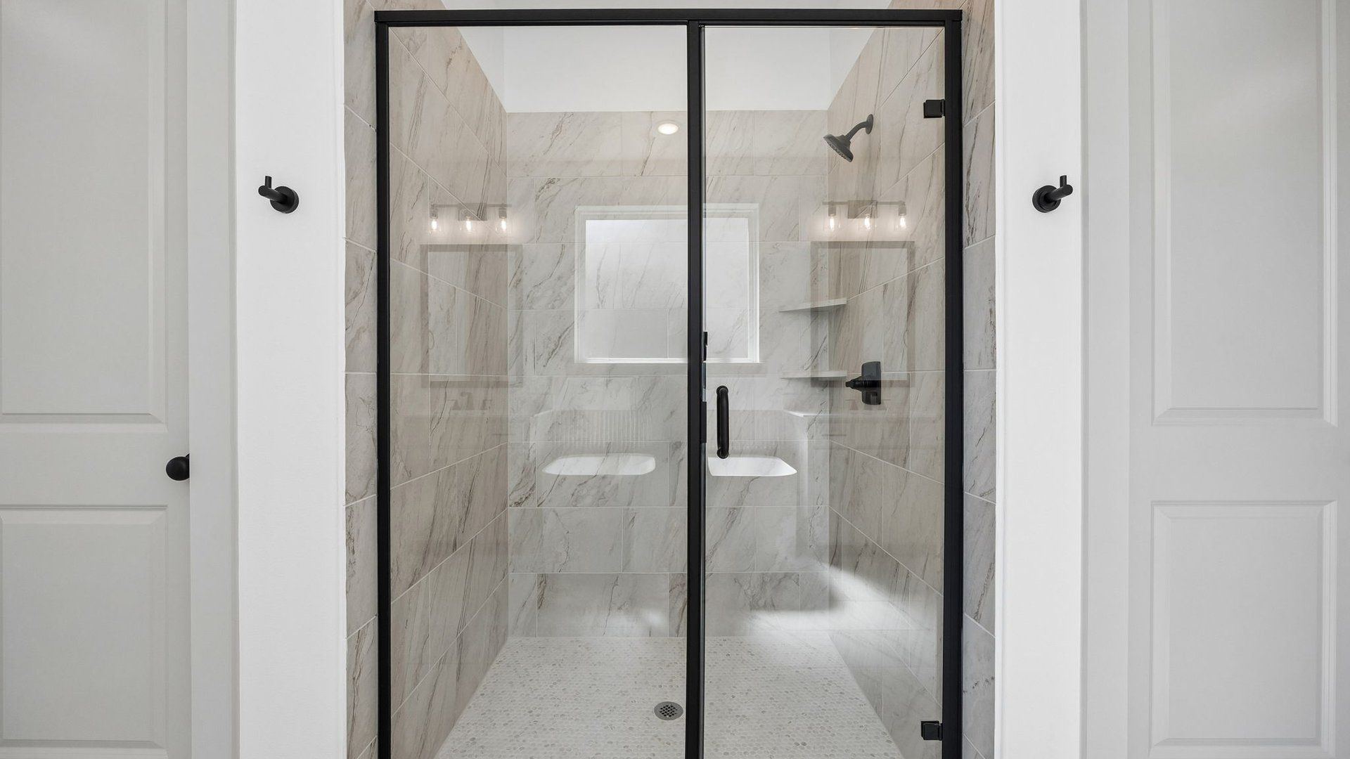 Owner's Bath