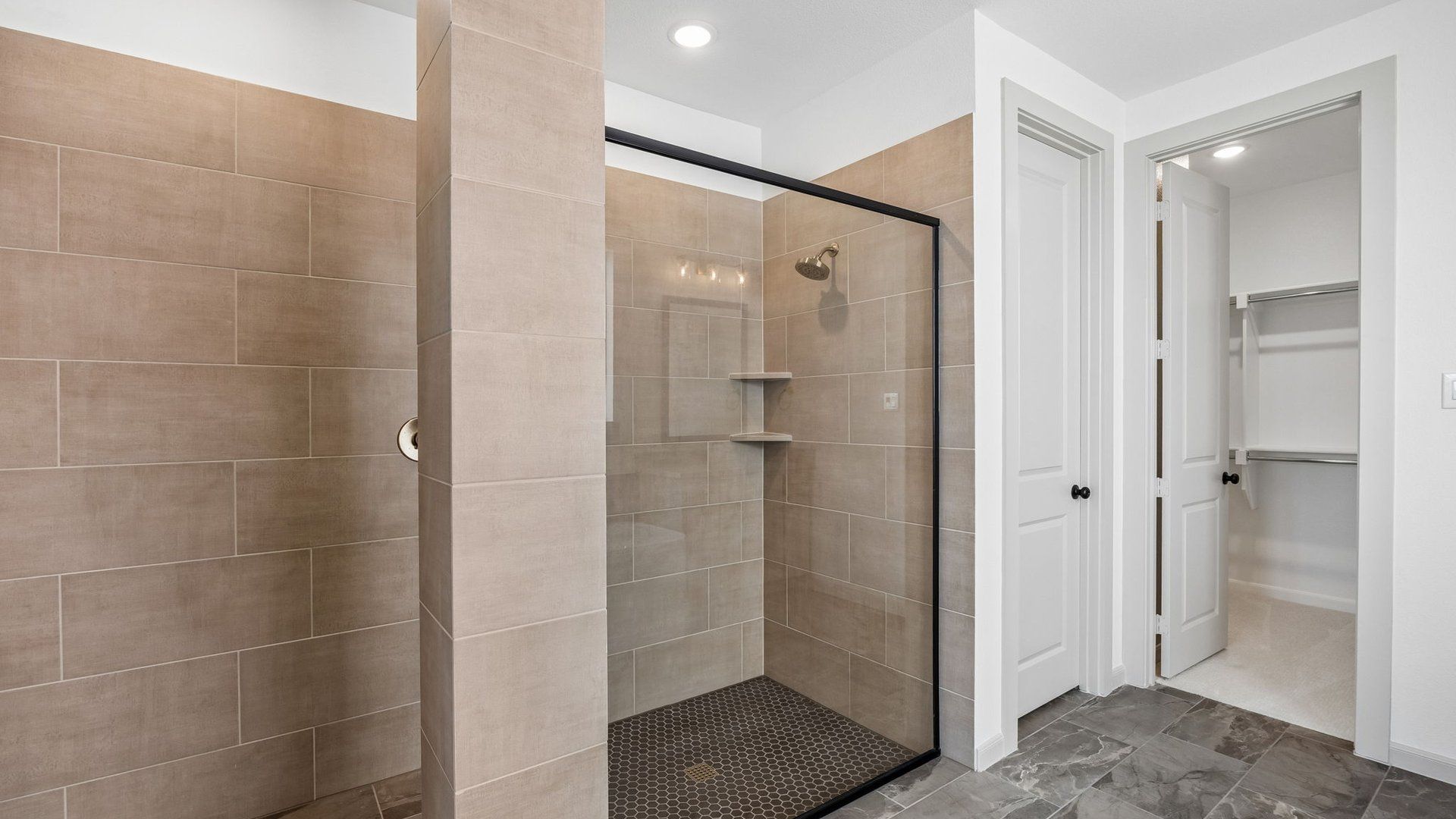 Owner's Bath