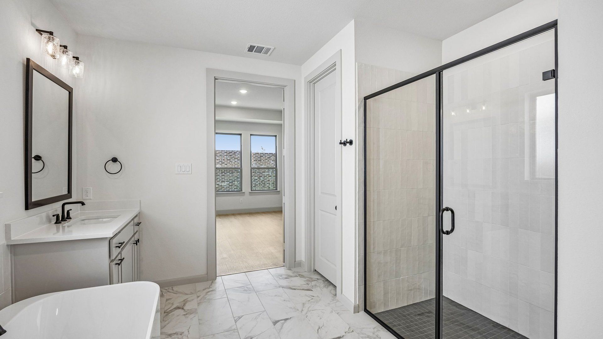 Owner's Bath
