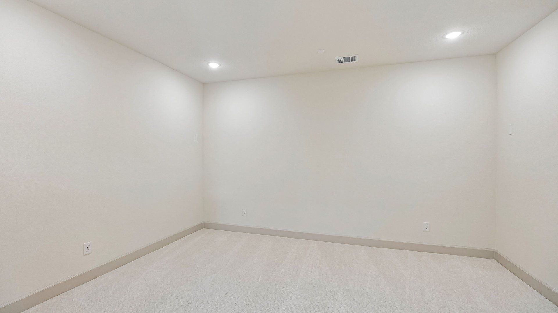 Media Room