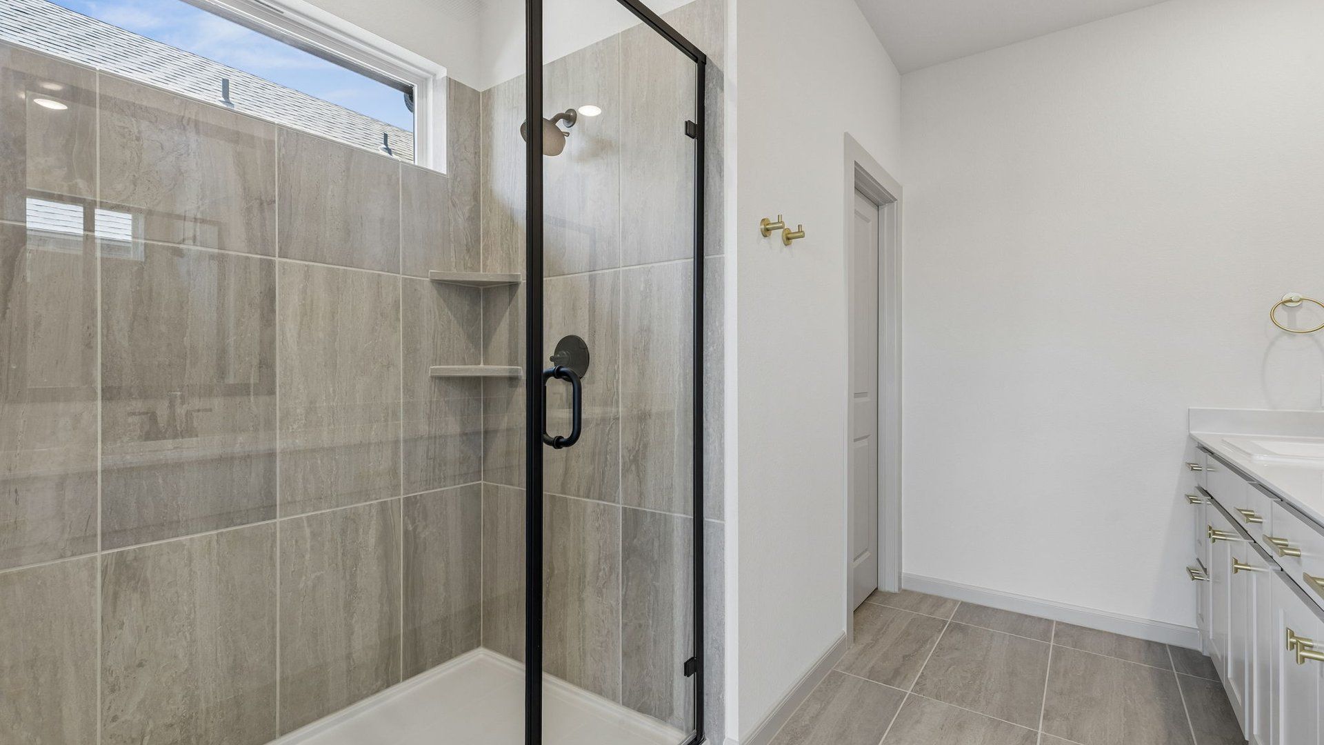 Owner's Bath