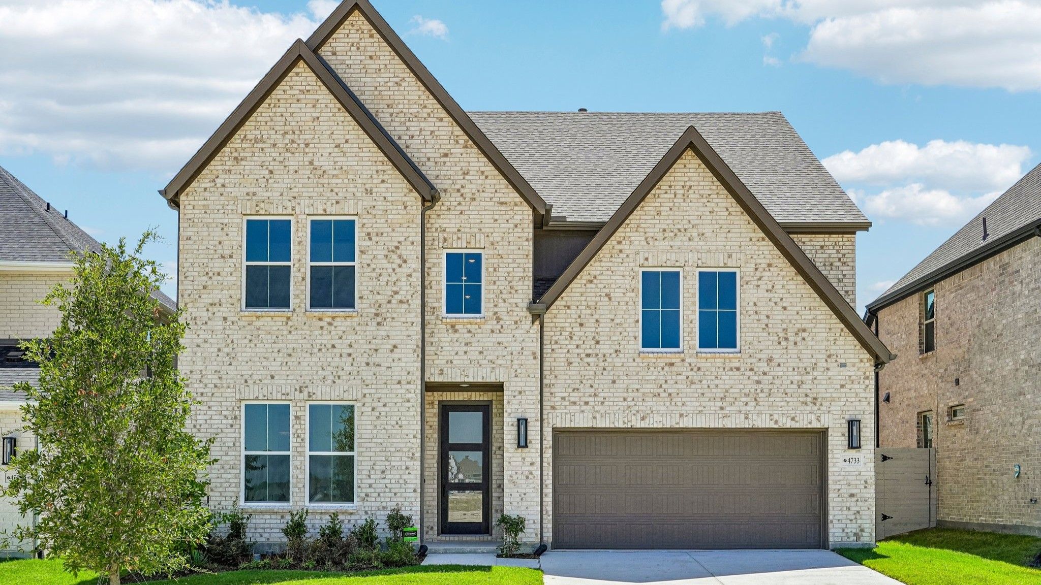 4733 Peary Lane (Tristan)