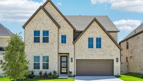 4733 Peary Lane (Tristan)