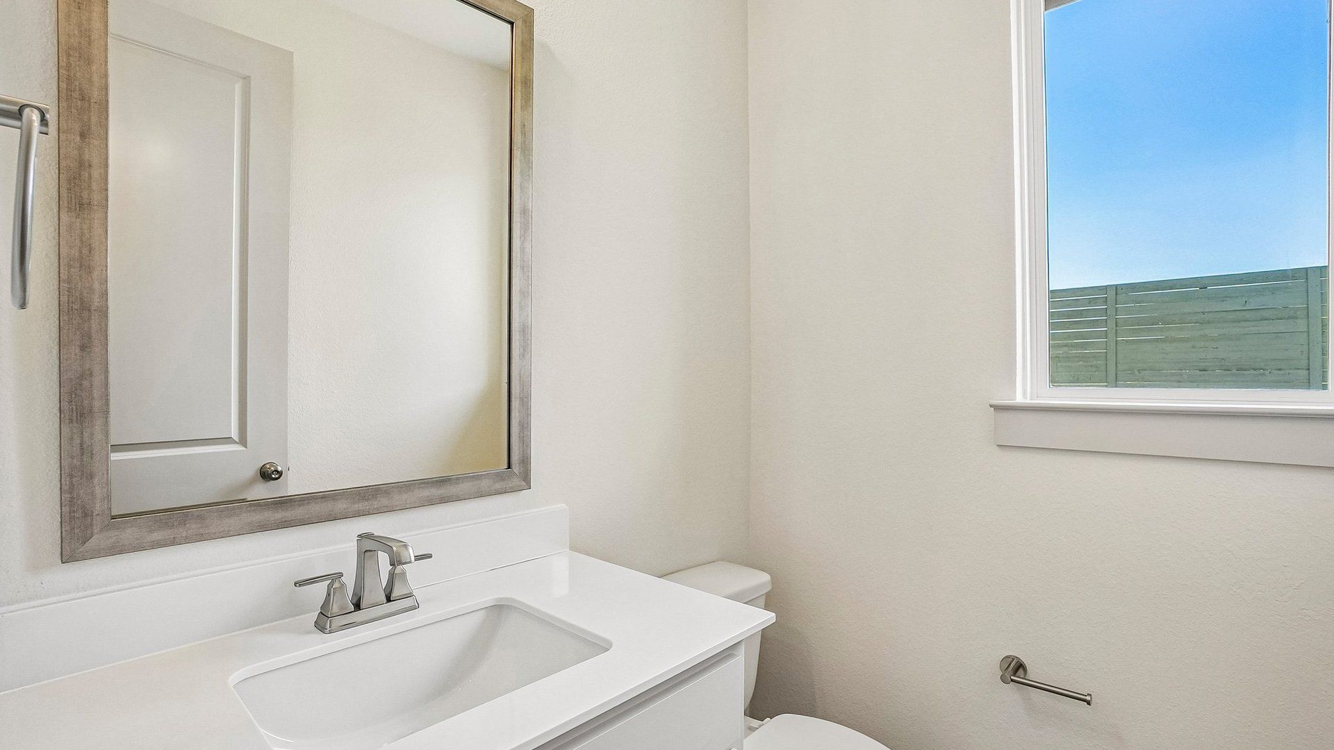 Powder Bath