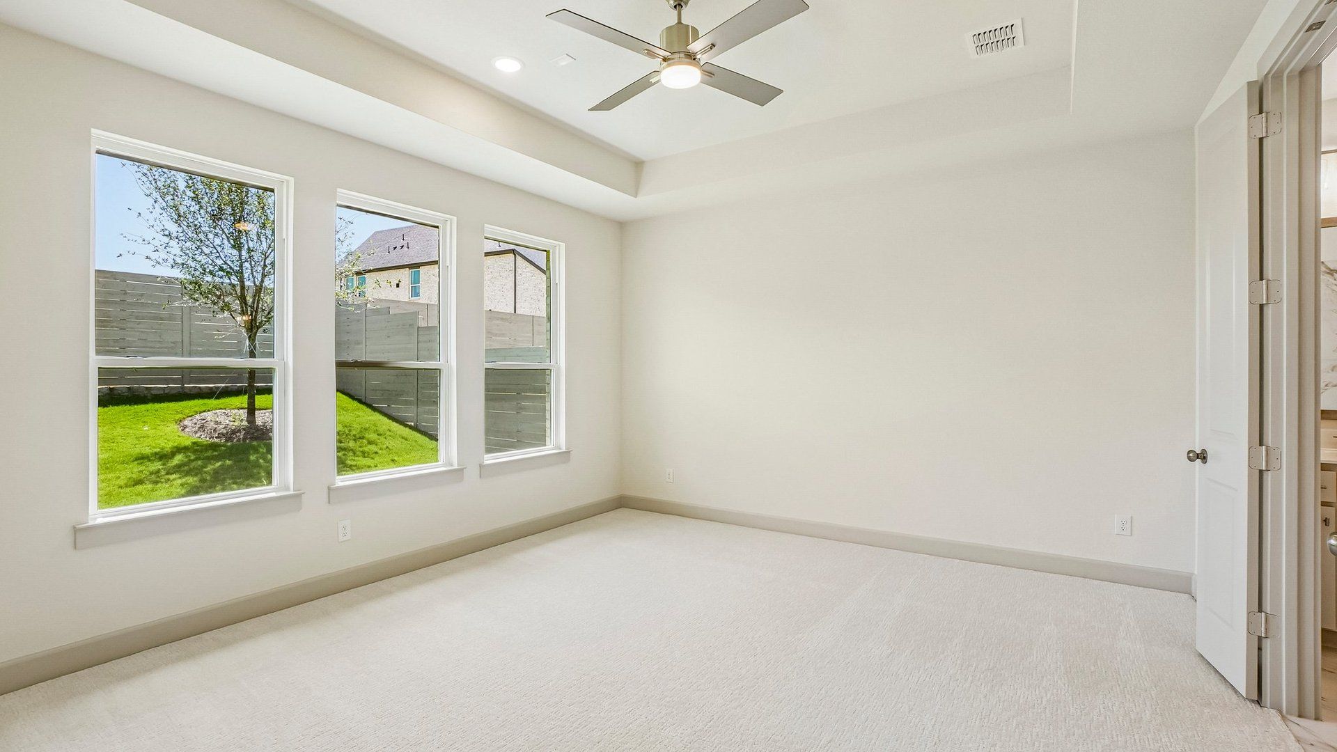 Owner's Suite