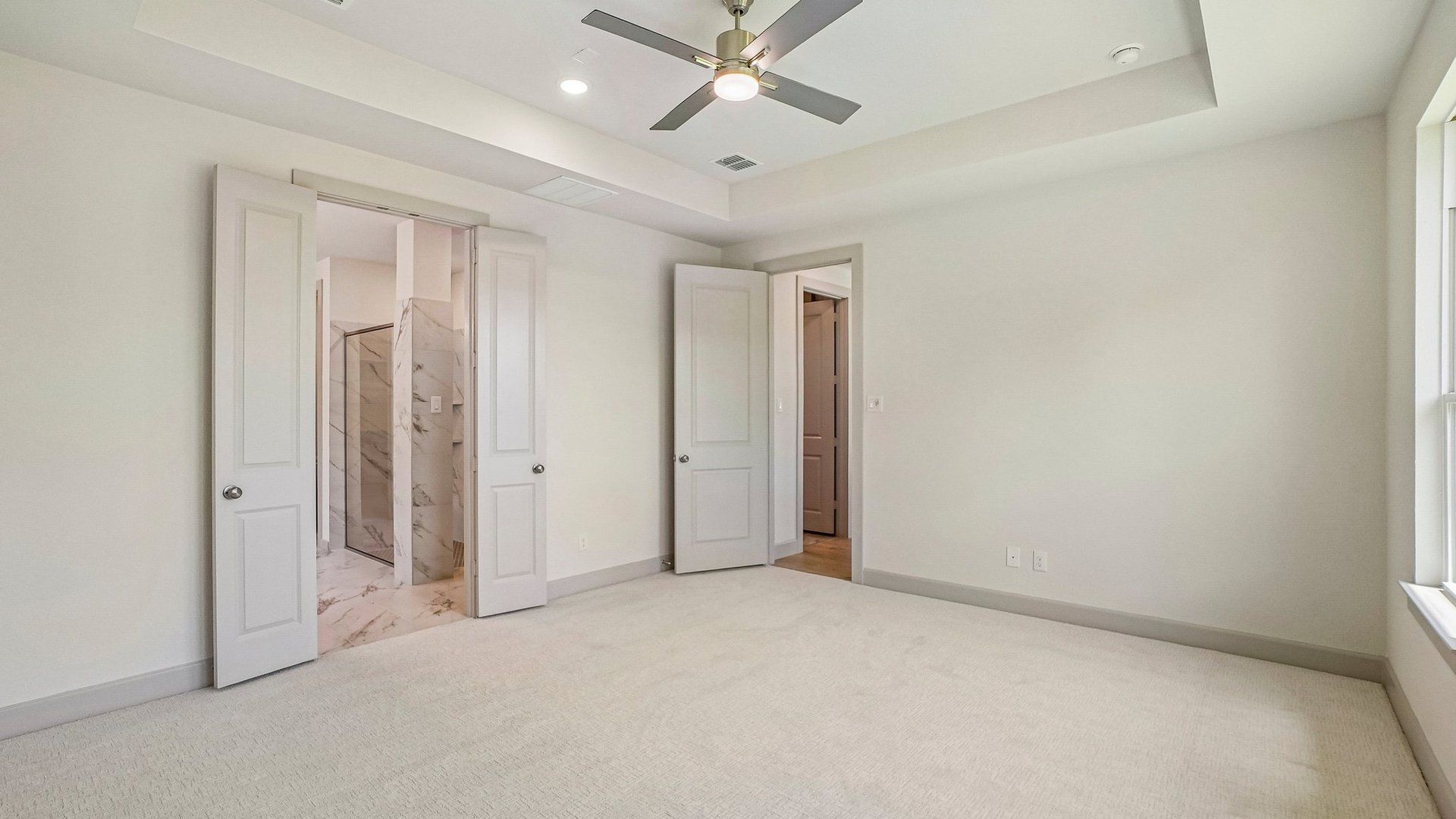 Owner's Suite