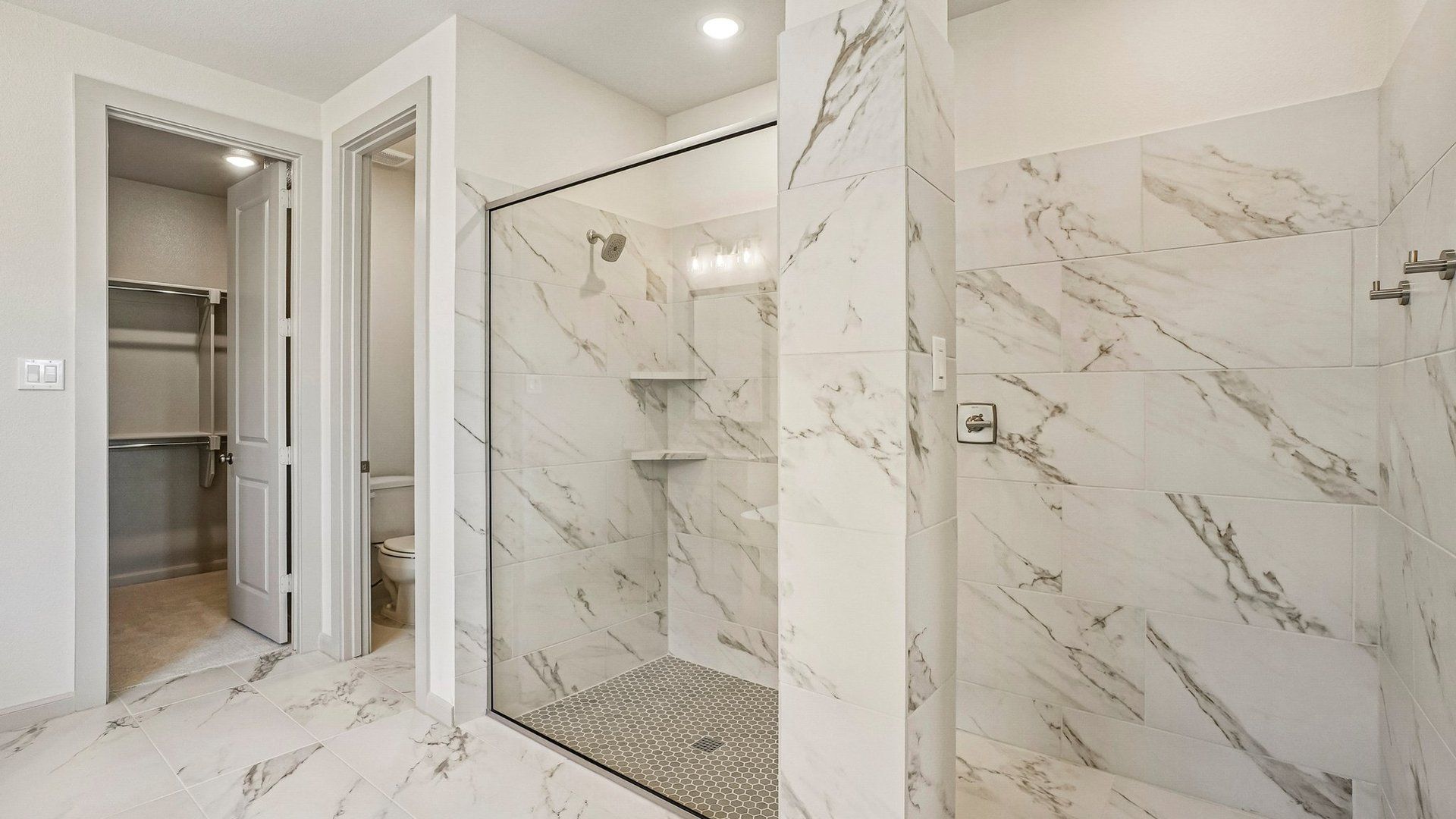 Owner's Bath
