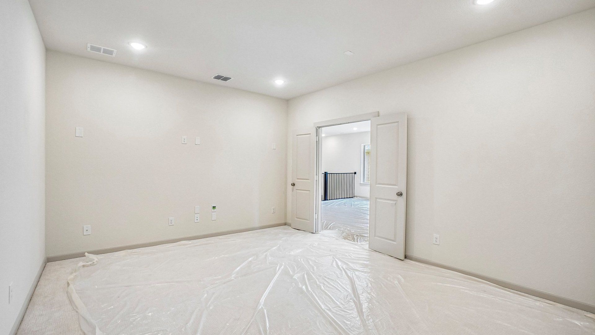 Media Room