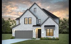 Estates at Stacy Crossing: McKinney, Texas - Normandy Homes