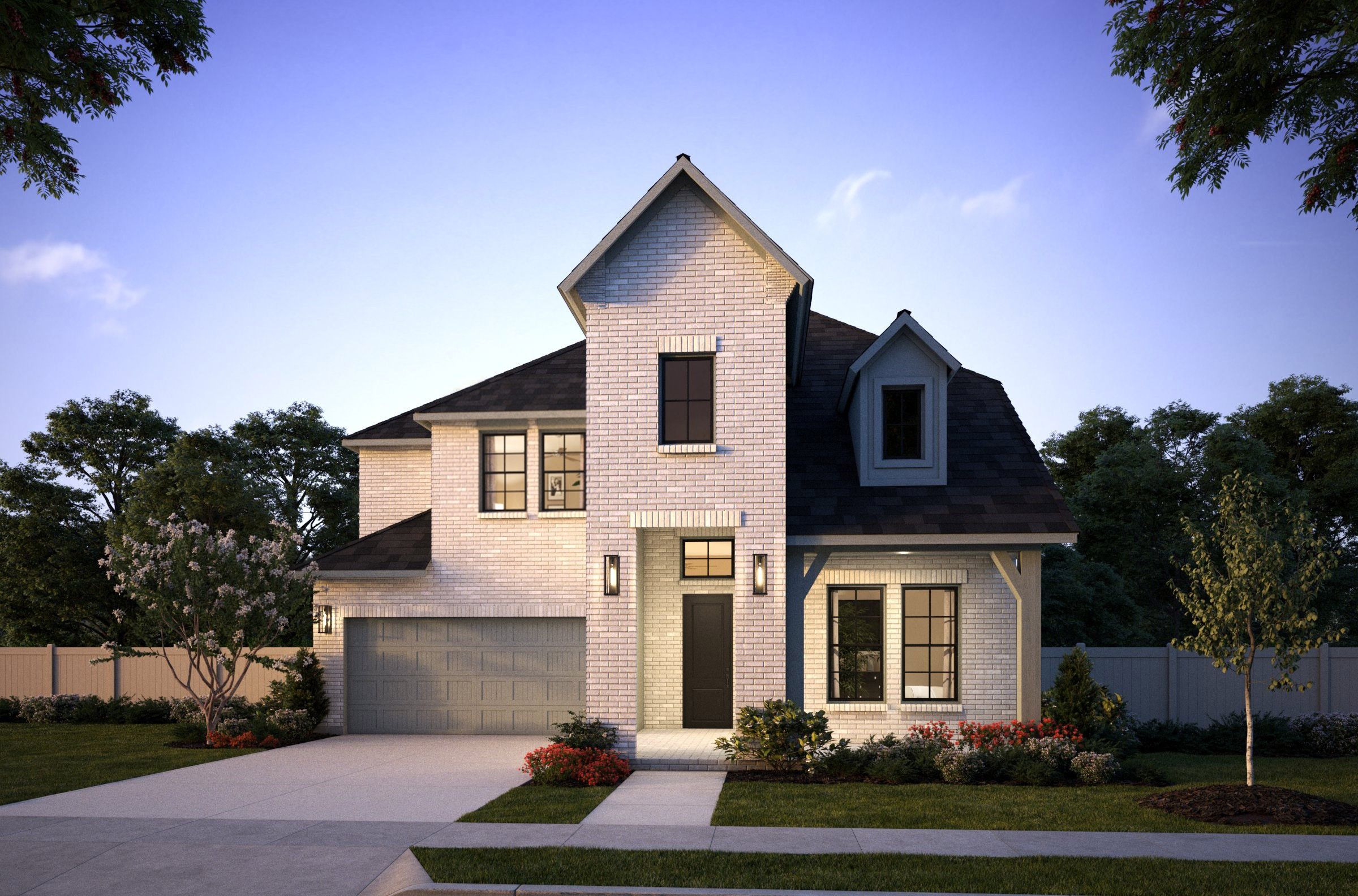 15683 Amber Street (Delacroix)