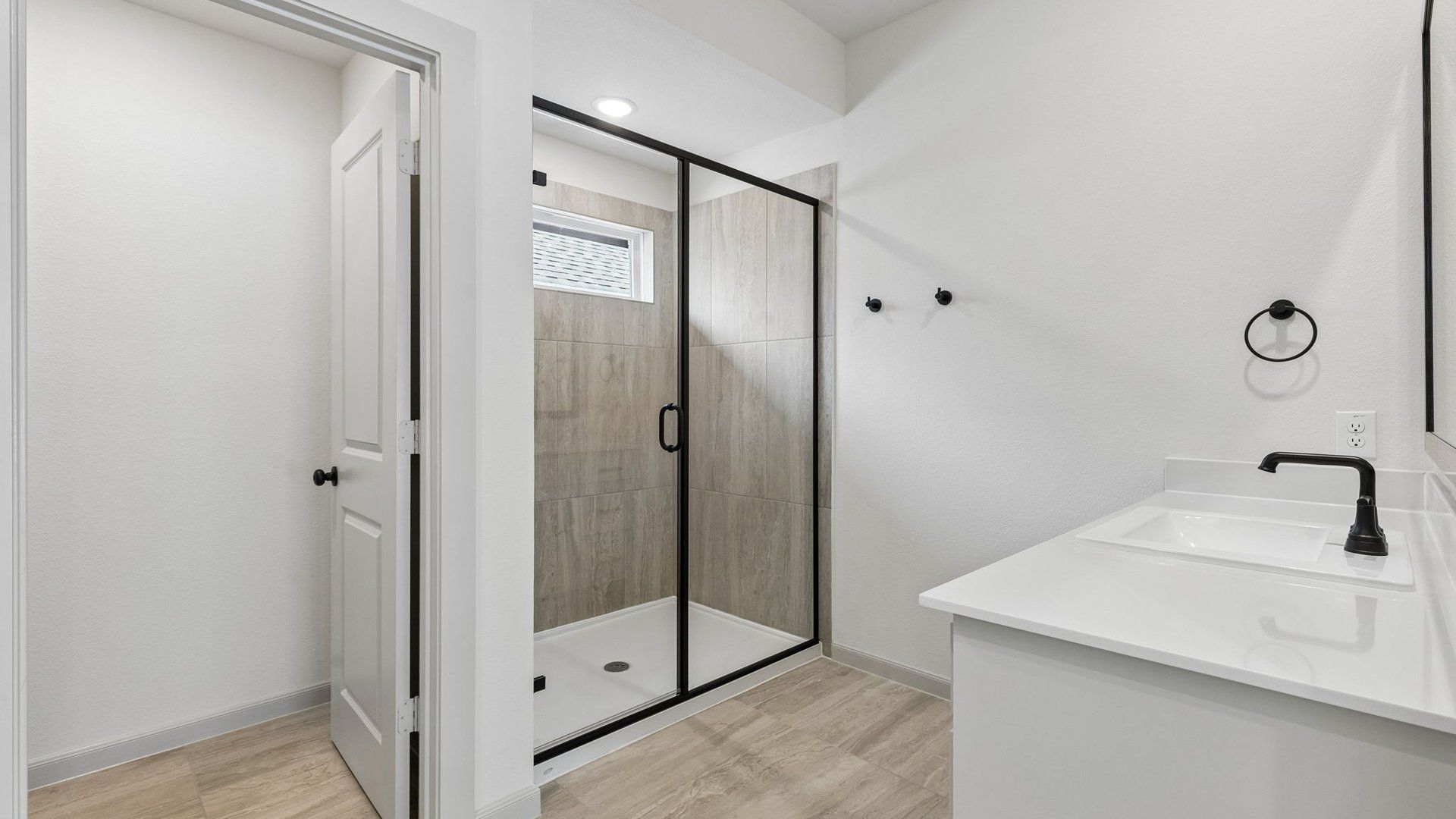 Owner's Bath