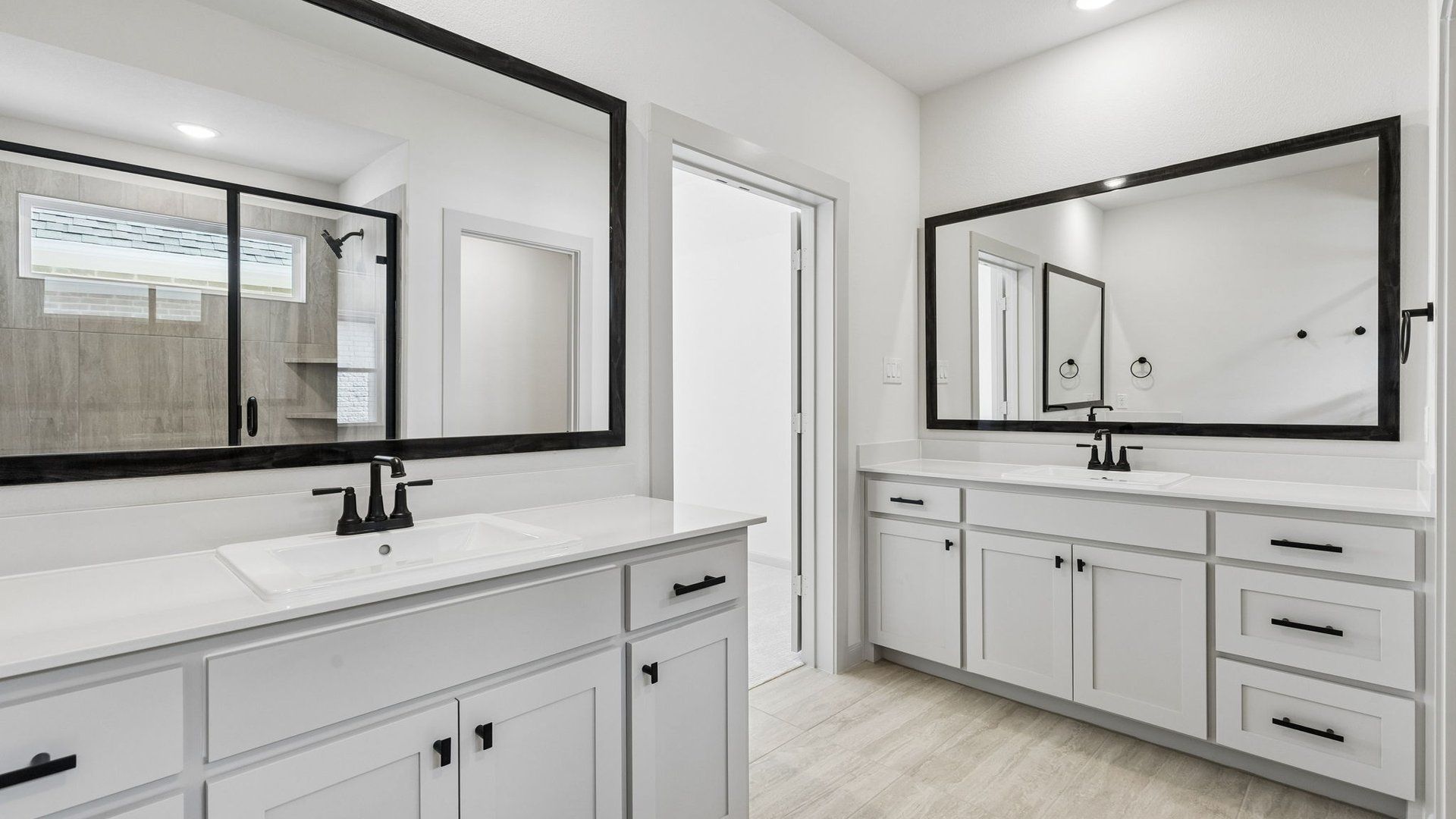 Bathrooms Image