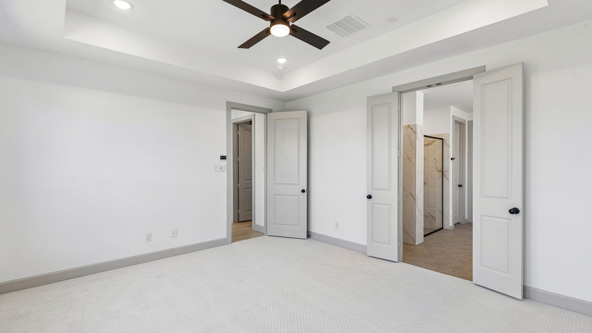 Owner's Suite