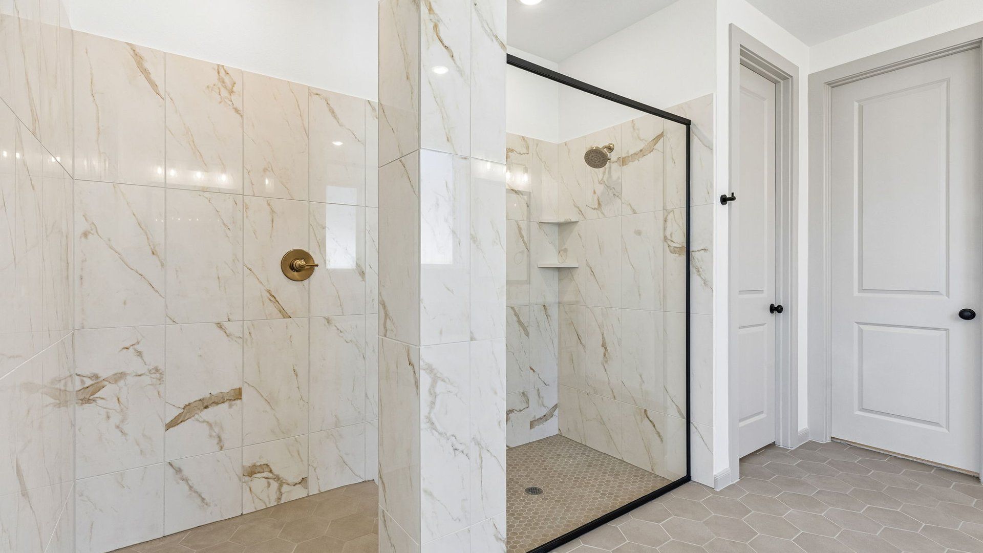 Owner's Bath