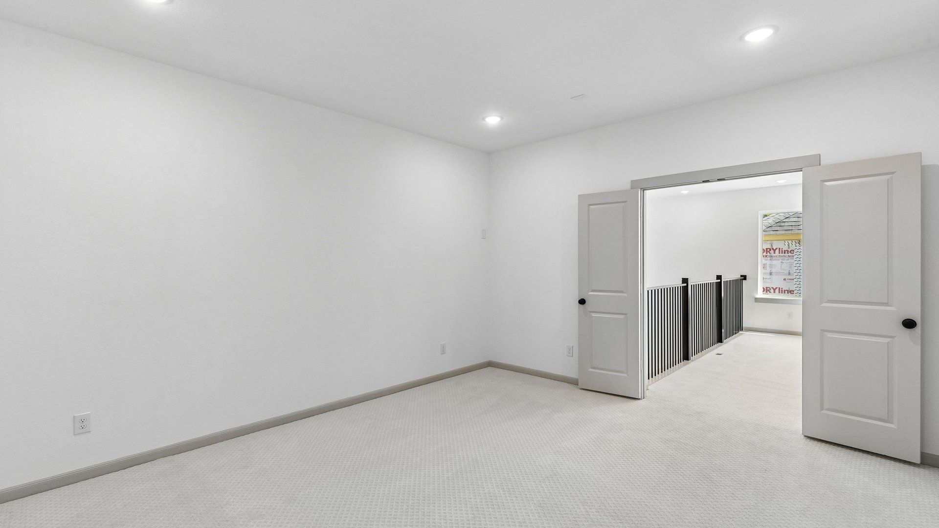 Media Room