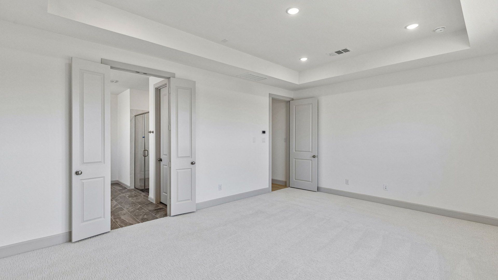 Owner's Suite