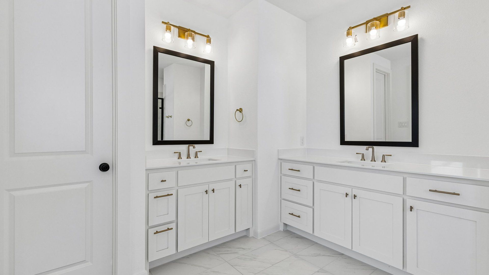 Owner's Bath