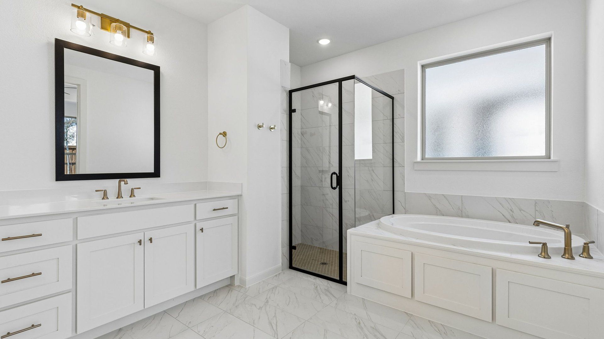 Owner's Bath