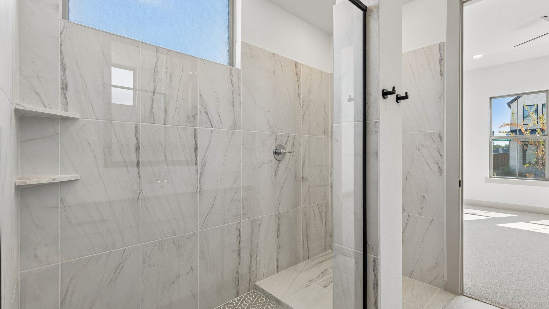 Owner's Bath