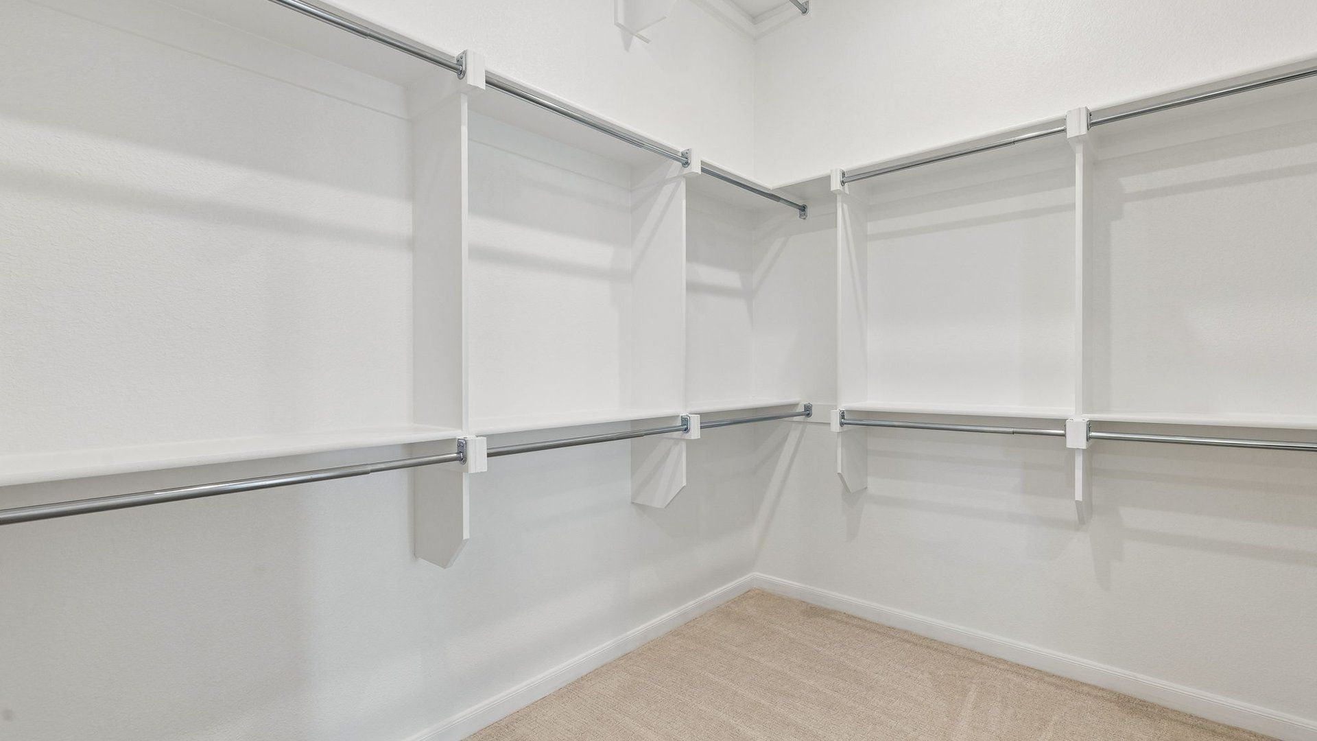 Owner's Closet