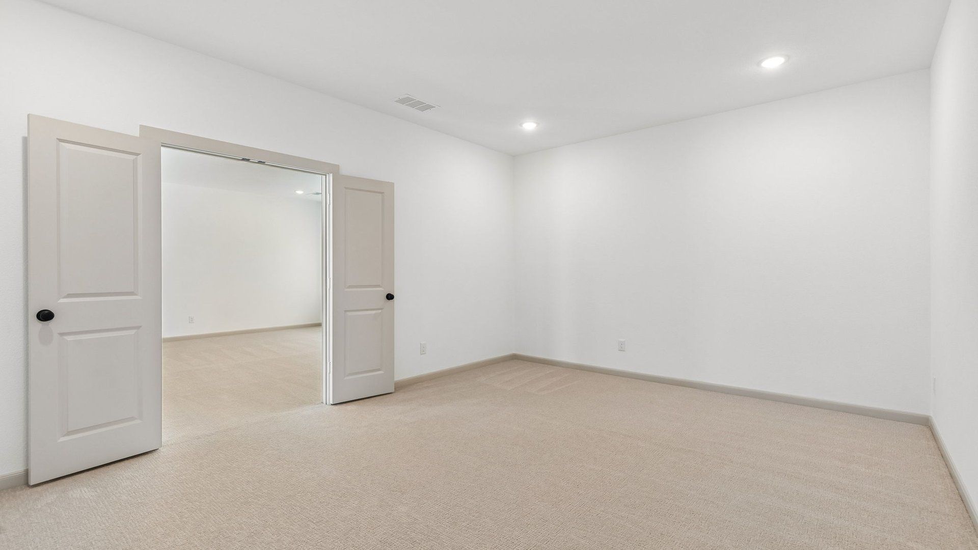Media Room