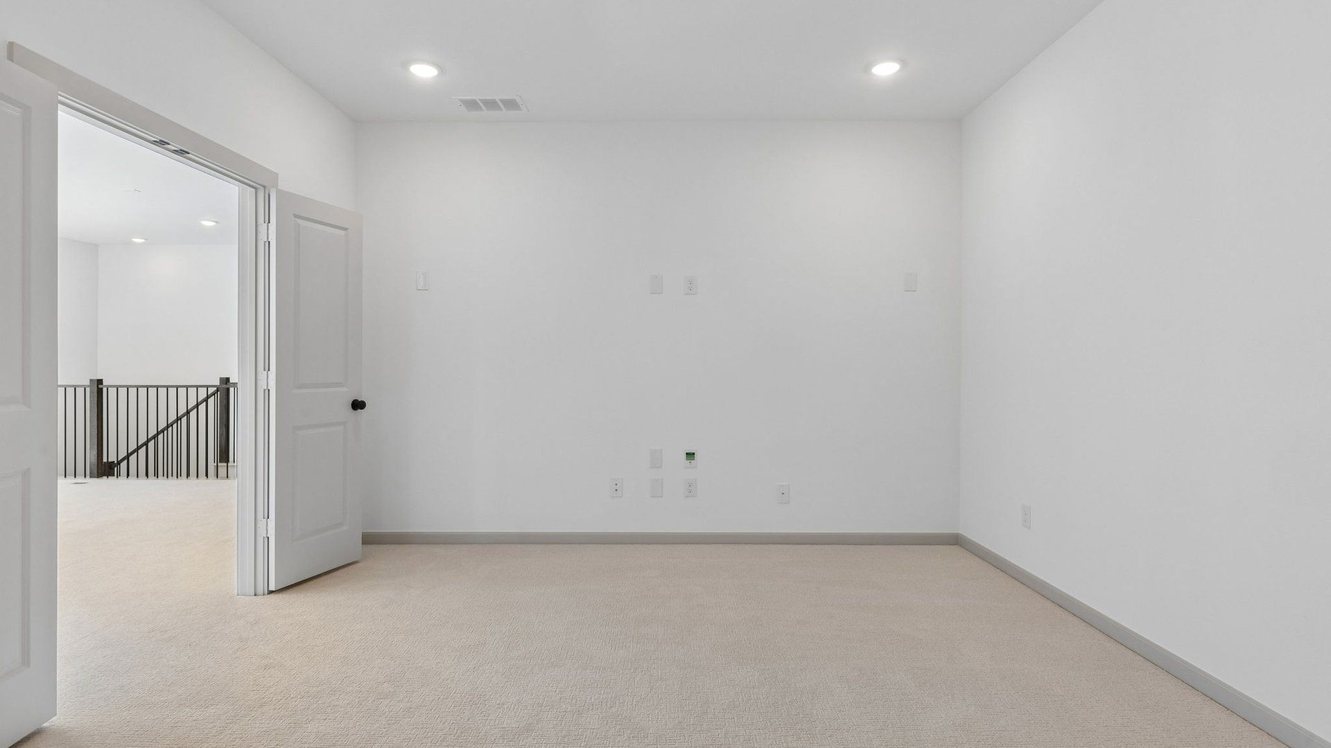 Media Room