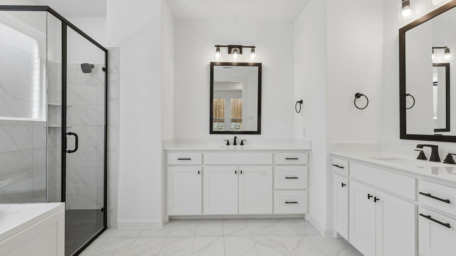 Owner's Bath