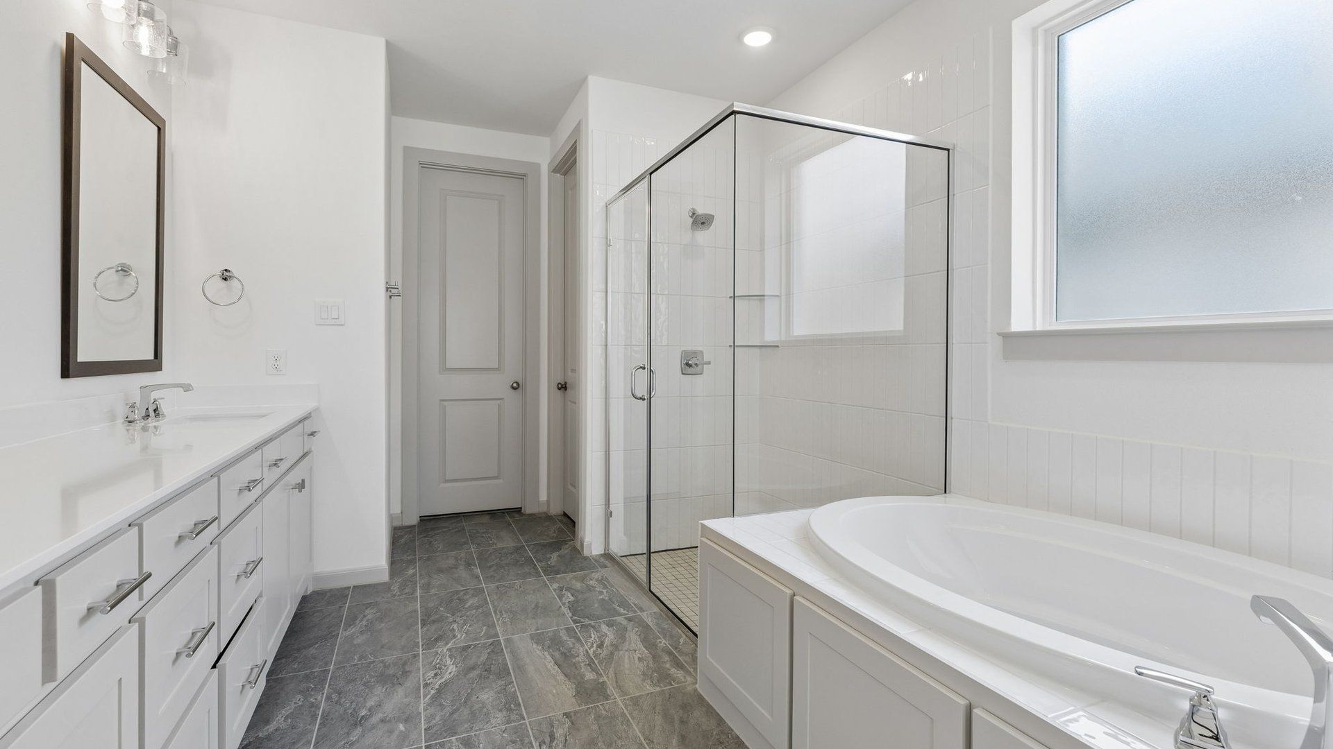 Owner's Bath