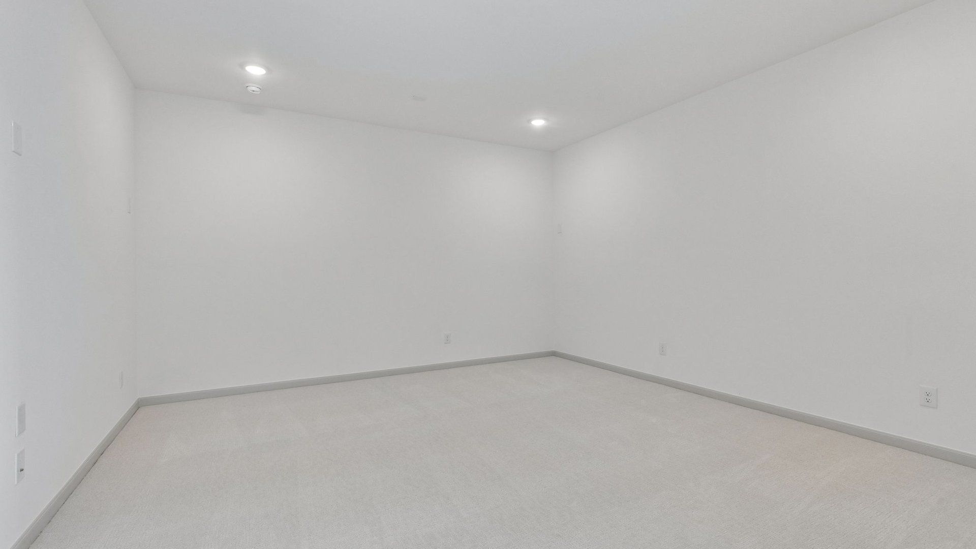 Media Room