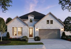 4632 Peary Lane (Chapelle II)