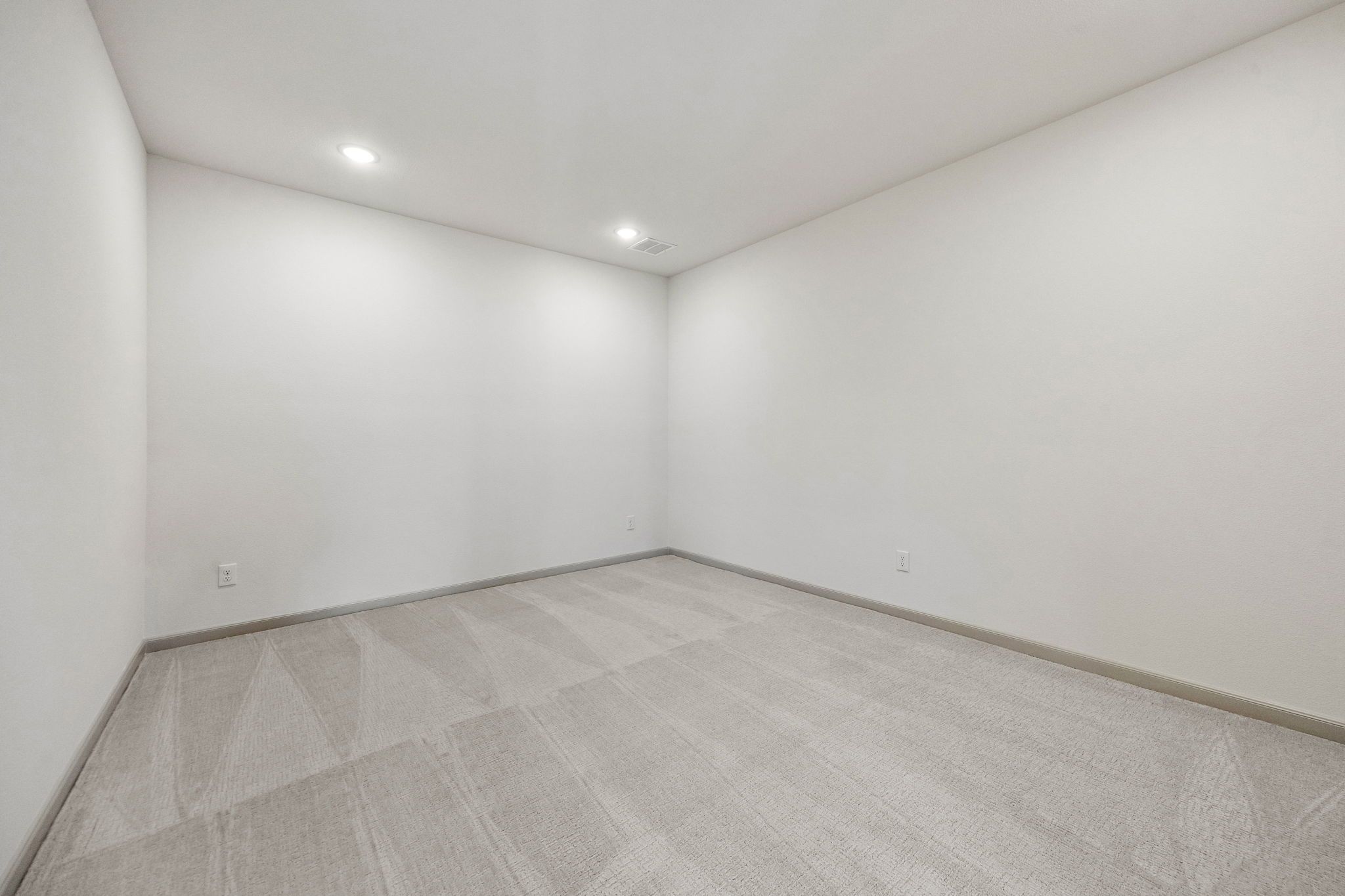 Media Room