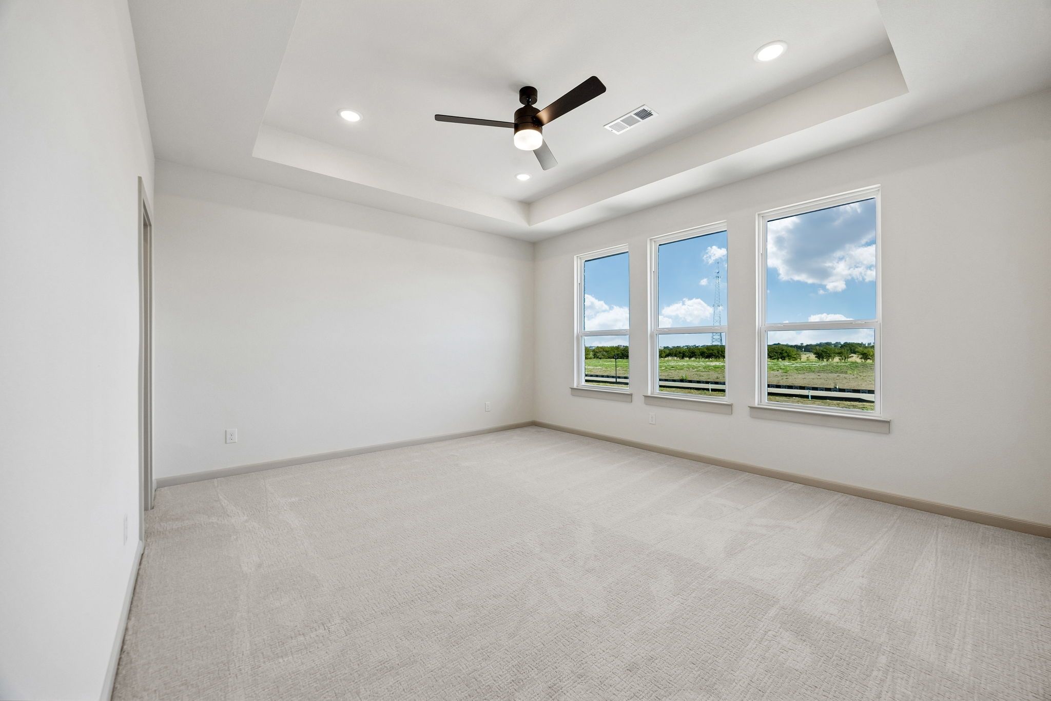 Owner's Suite