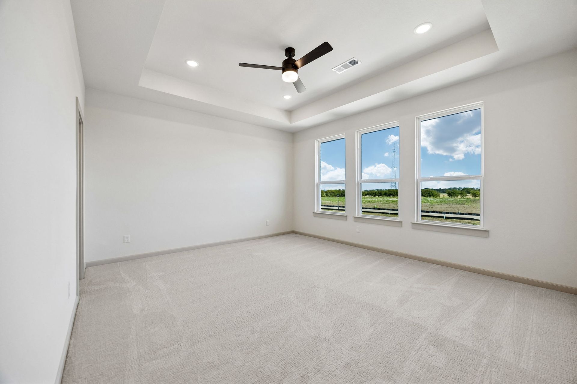Owner's Suite