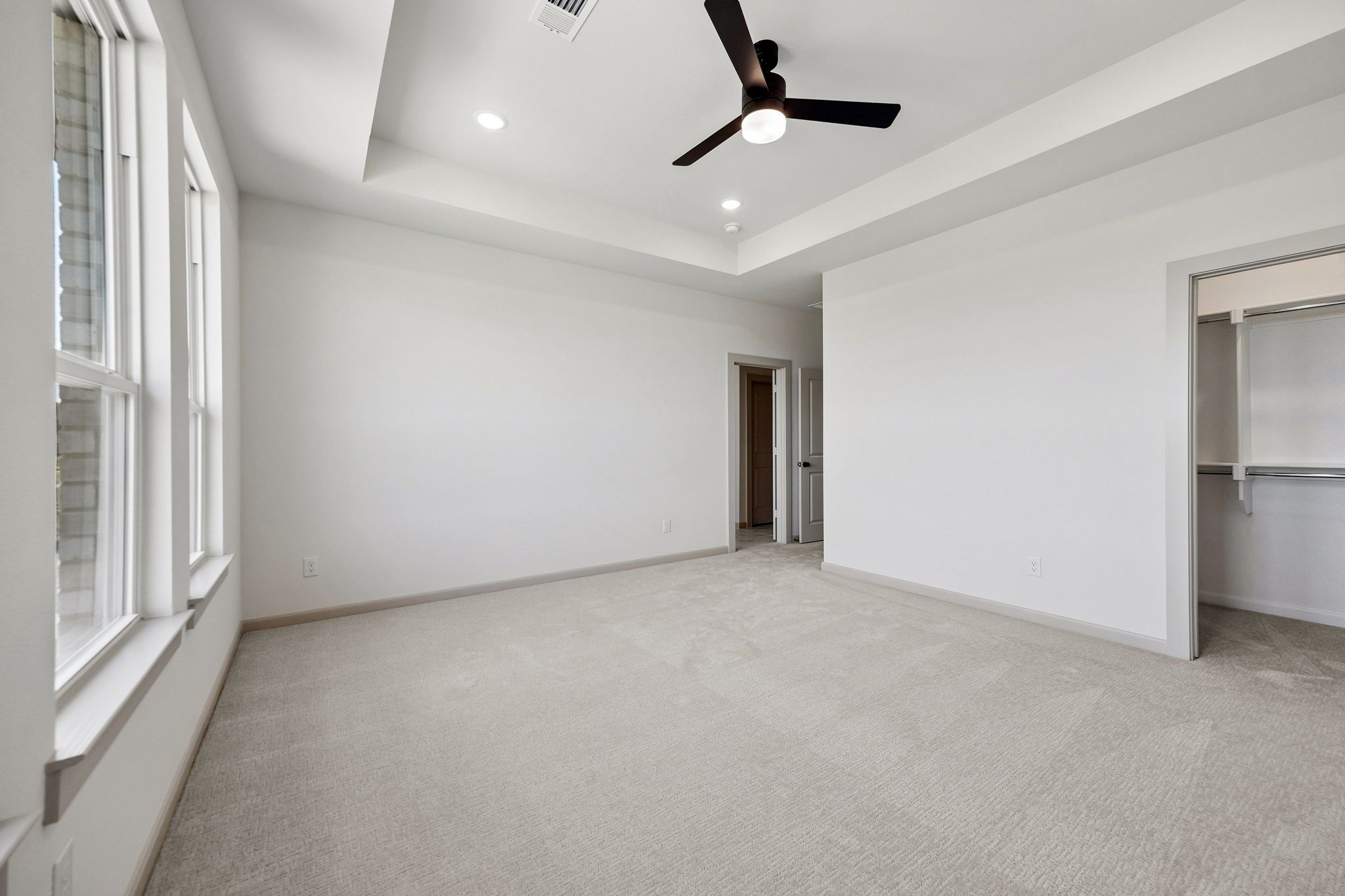 Owner's Suite