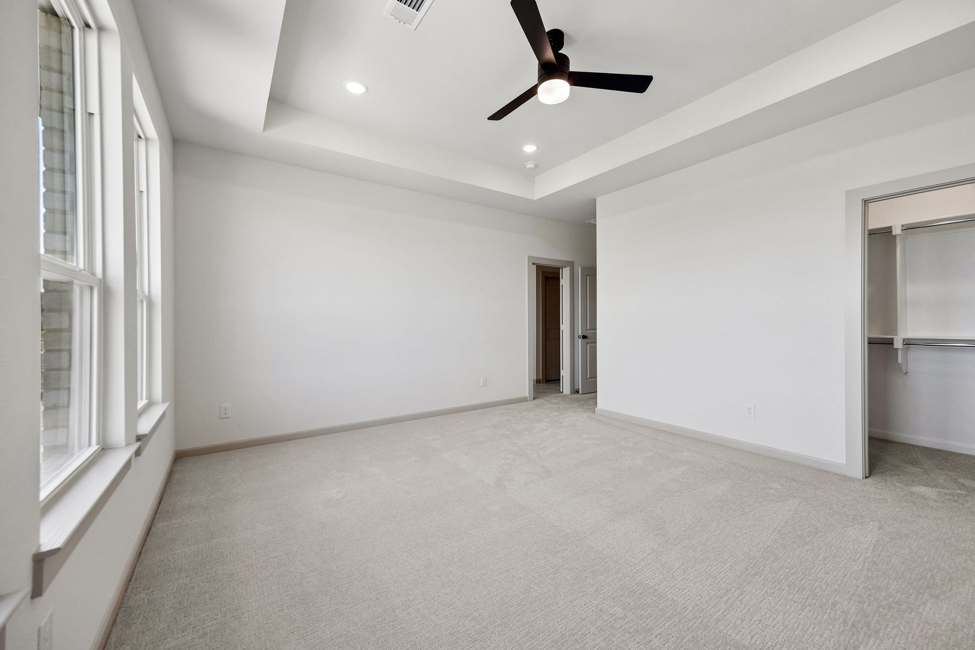 Owner's Suite