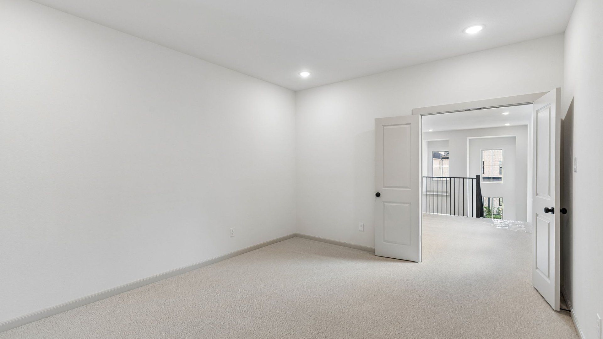 Media Room