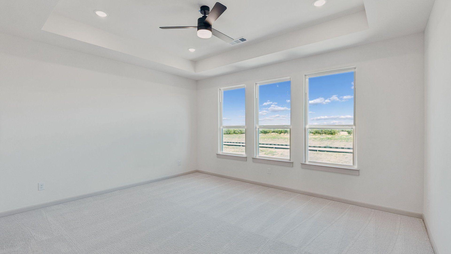 Owner's Suite