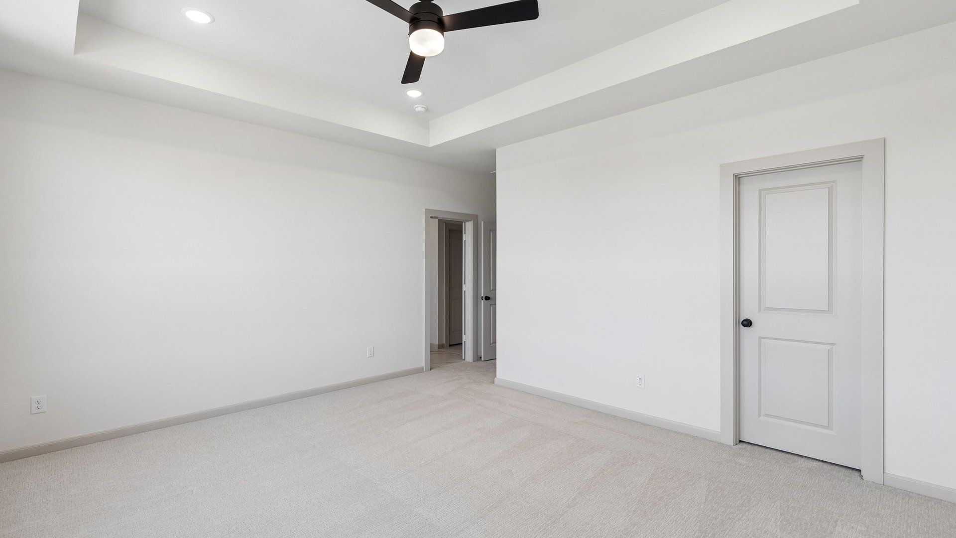 Owner's Suite