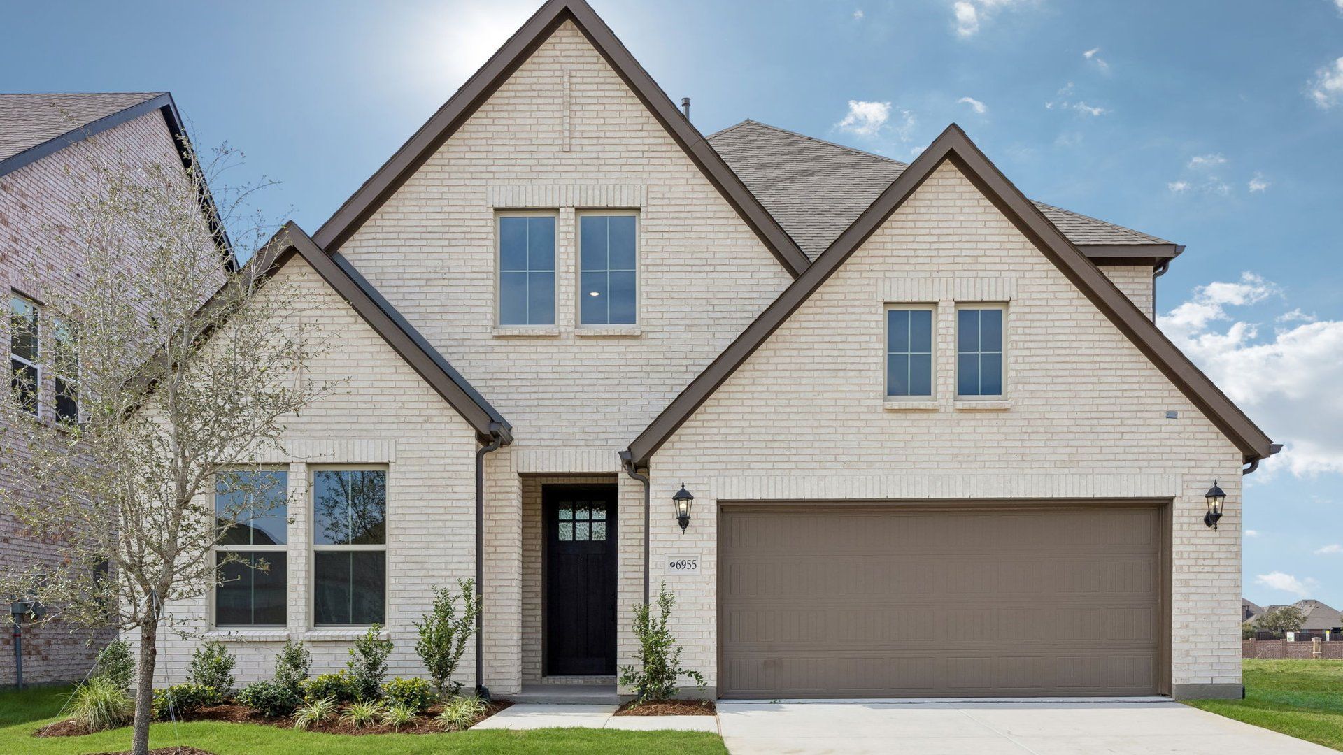 6955 Claystone Drive (Toulouse) Image