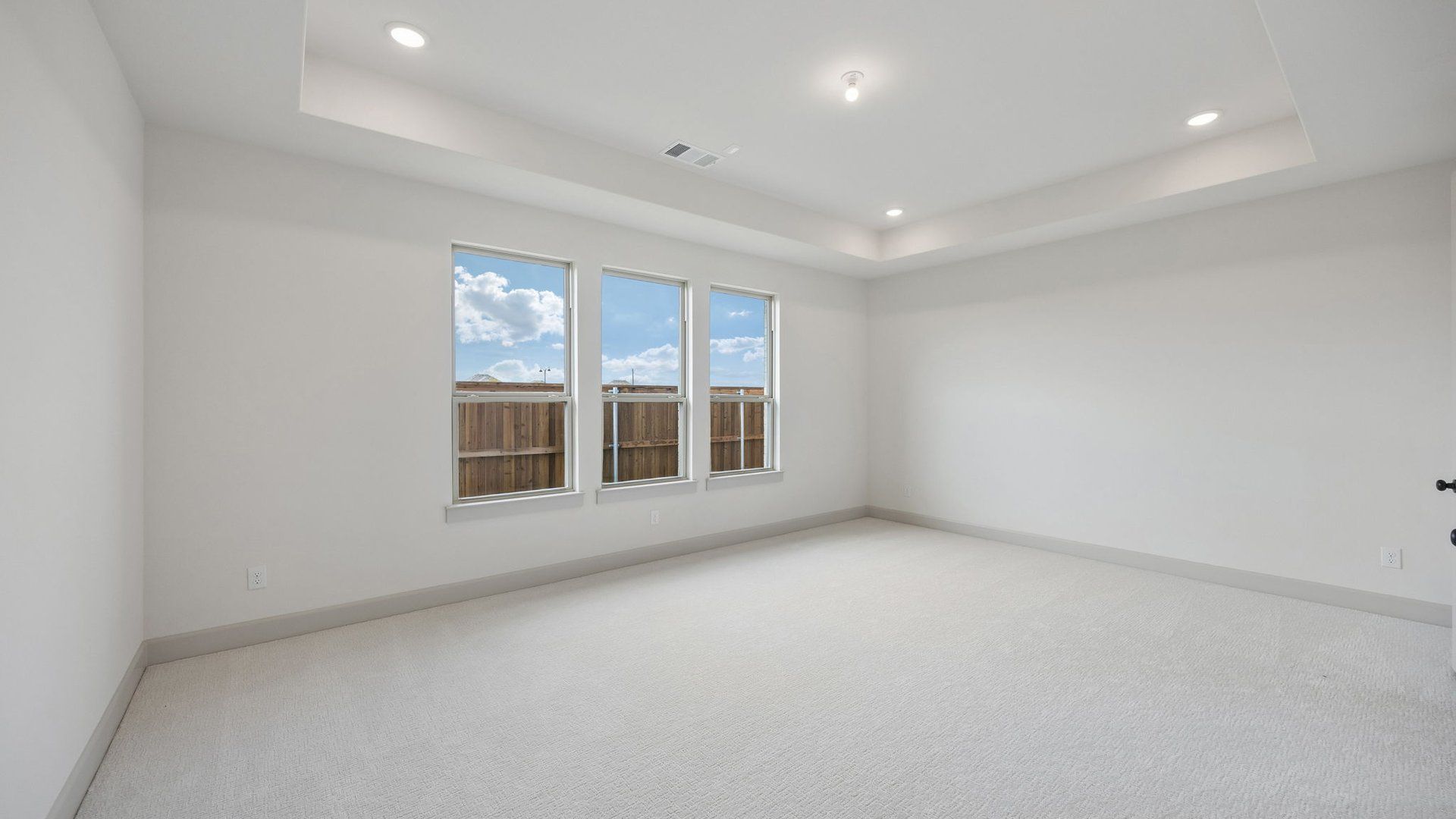 Owner's Suite
