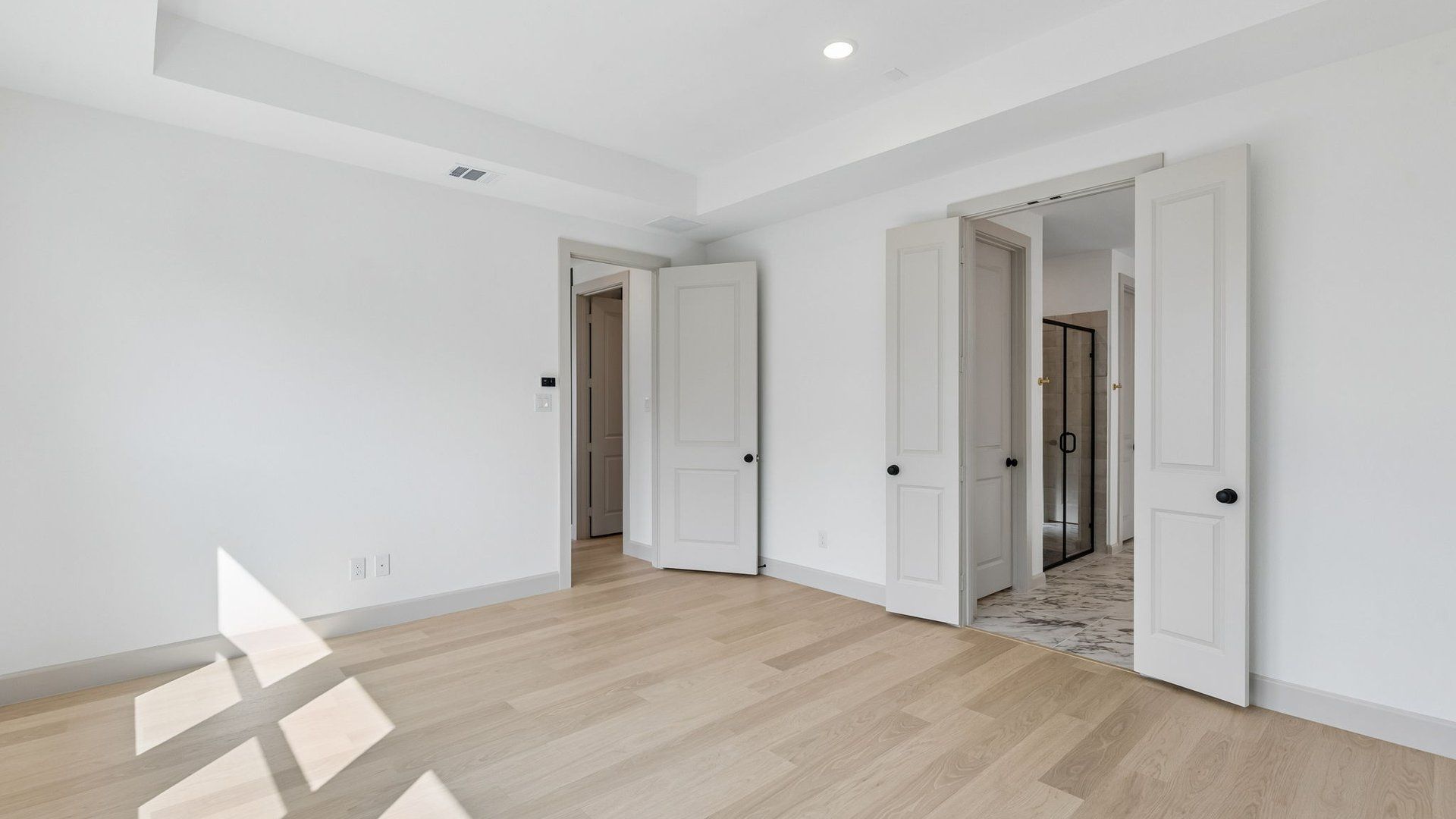 Owner's Suite