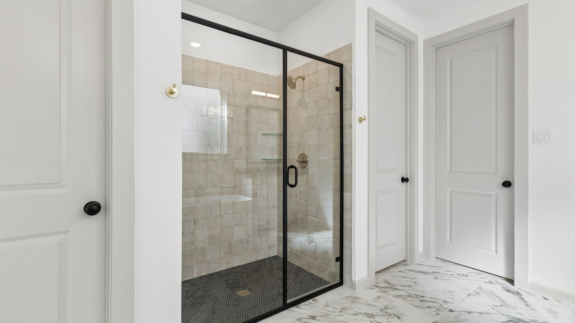 Owner's Bath