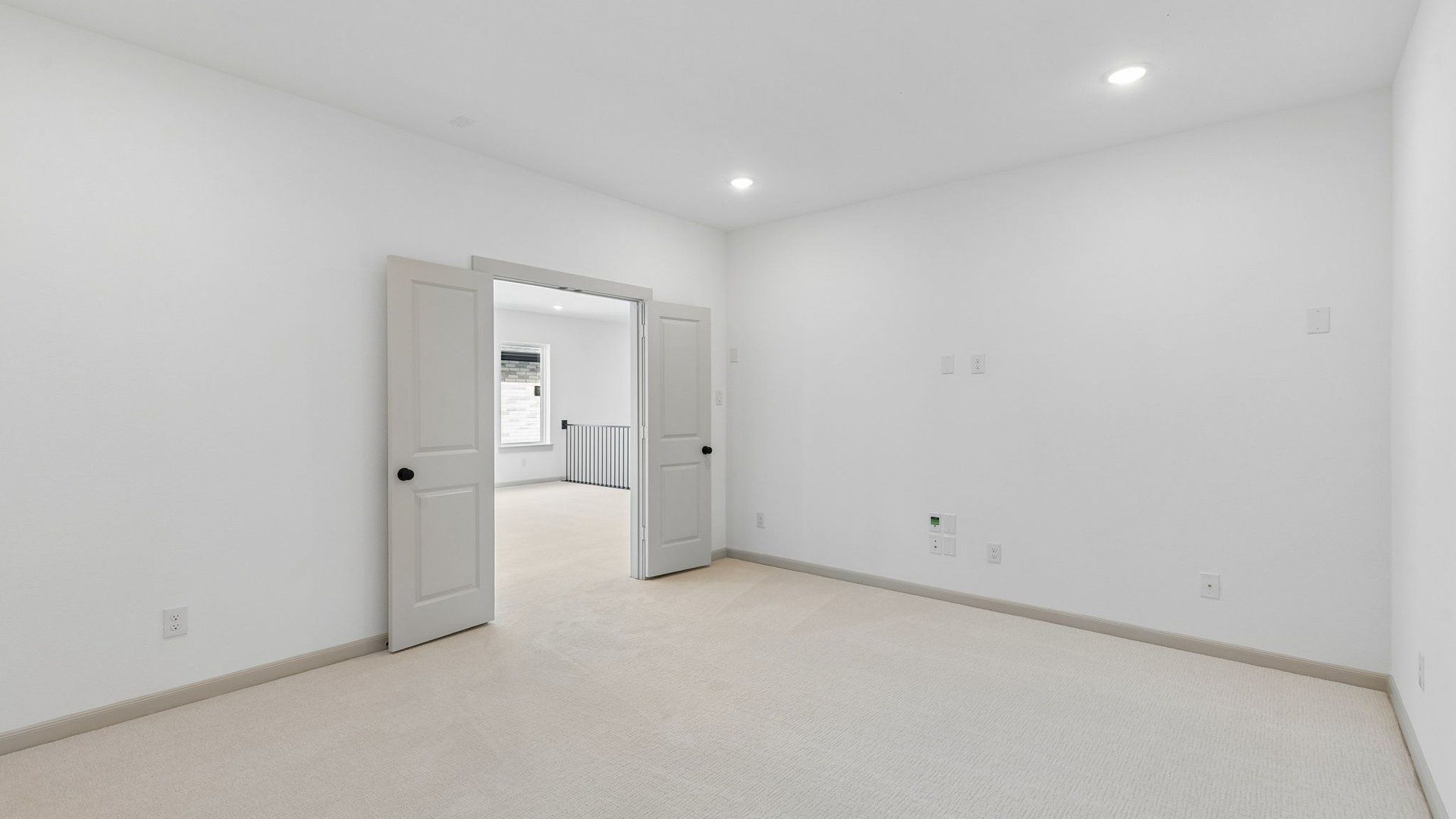 Media Room