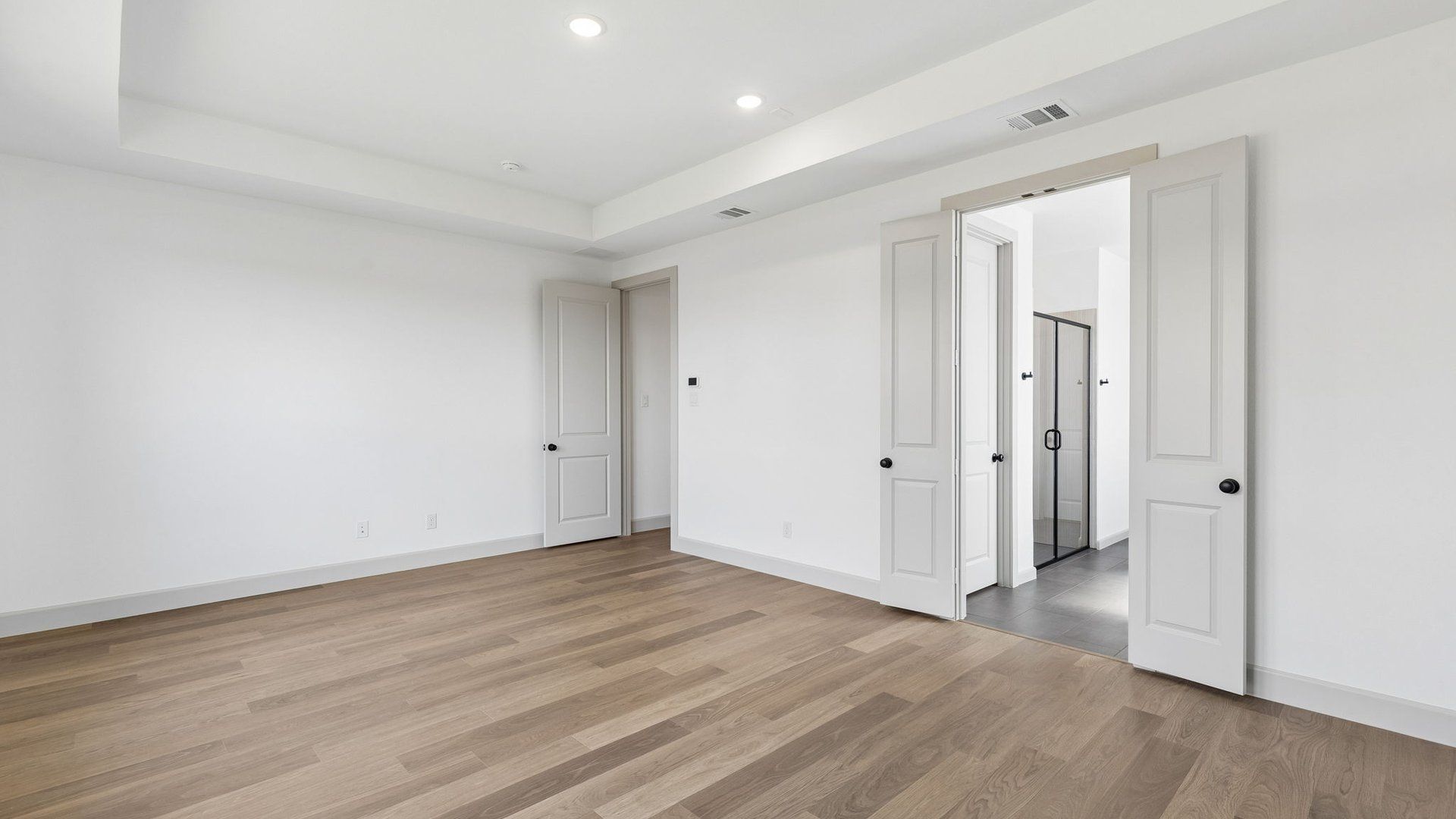 Owner's Suite