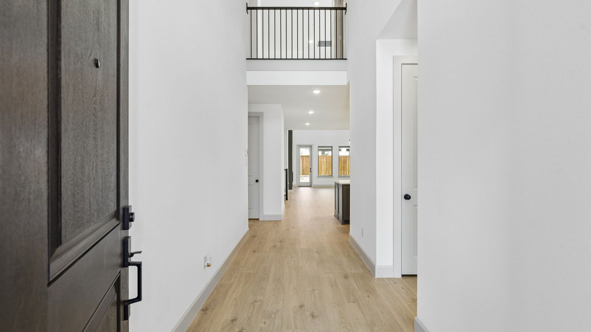Entry